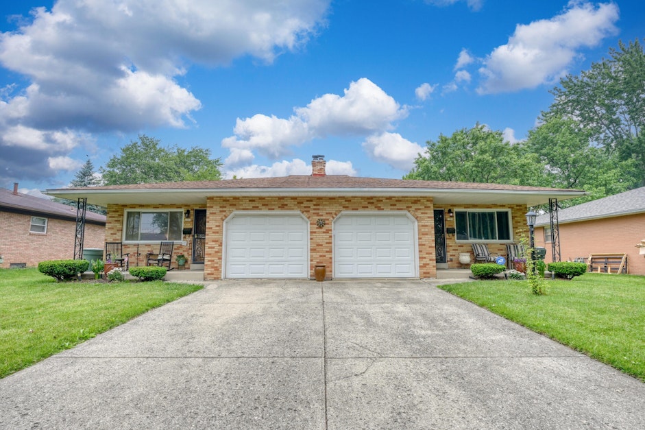 17001702 Durbridge Road, Columbus, OH 43229, Presented by Timothy